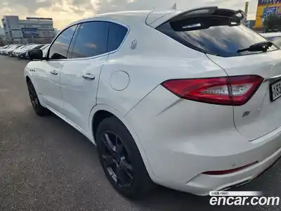 Maserati Levante 2018 3.0 гидро, миниатюра 5