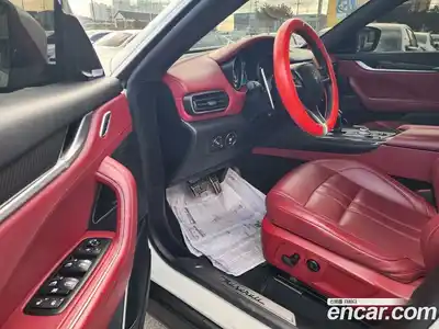 Maserati Levante 2018 3.0 гидро, миниатюра 7