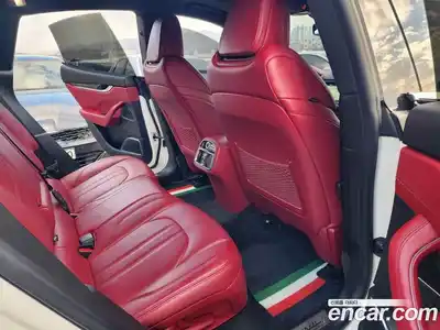 Maserati Levante 2018 3.0 гидро, миниатюра 8