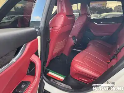 Maserati Levante 2018 3.0 гидро, миниатюра 10