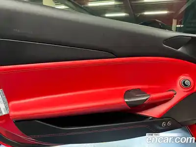 Ferrari 488 2017 3.9 робот в Москве, миниатюра 11
