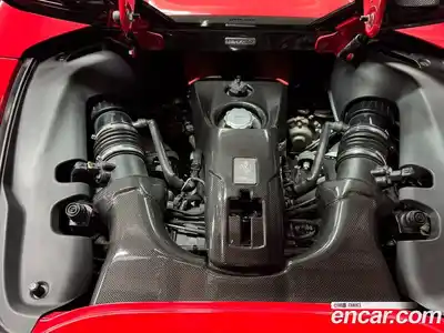 Ferrari 488 2017 3.9 робот в Москве, миниатюра 5