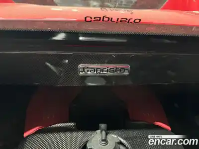 Ferrari 488 2017 3.9 робот в Москве, миниатюра 6