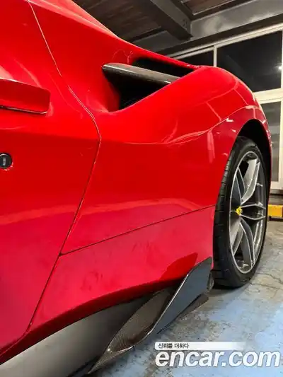 Ferrari 488 2017 3.9 робот в Москве, миниатюра 8