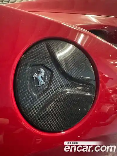 Ferrari 488 2017 3.9 робот в Москве, миниатюра 10