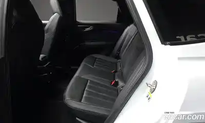 Audi Q4 e-tron 2022 0.2 гидро в Москве № 200386, миниатюра 12