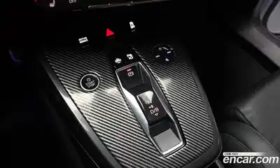 Audi Q4 e-tron 2022 0.2 гидро в Москве № 200386, миниатюра 9