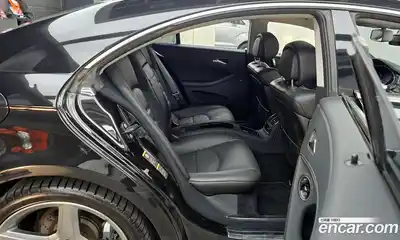 Mercedes-Benz CLS-Class 2007 6.2 гидро в Москве № 205669, миниатюра 11