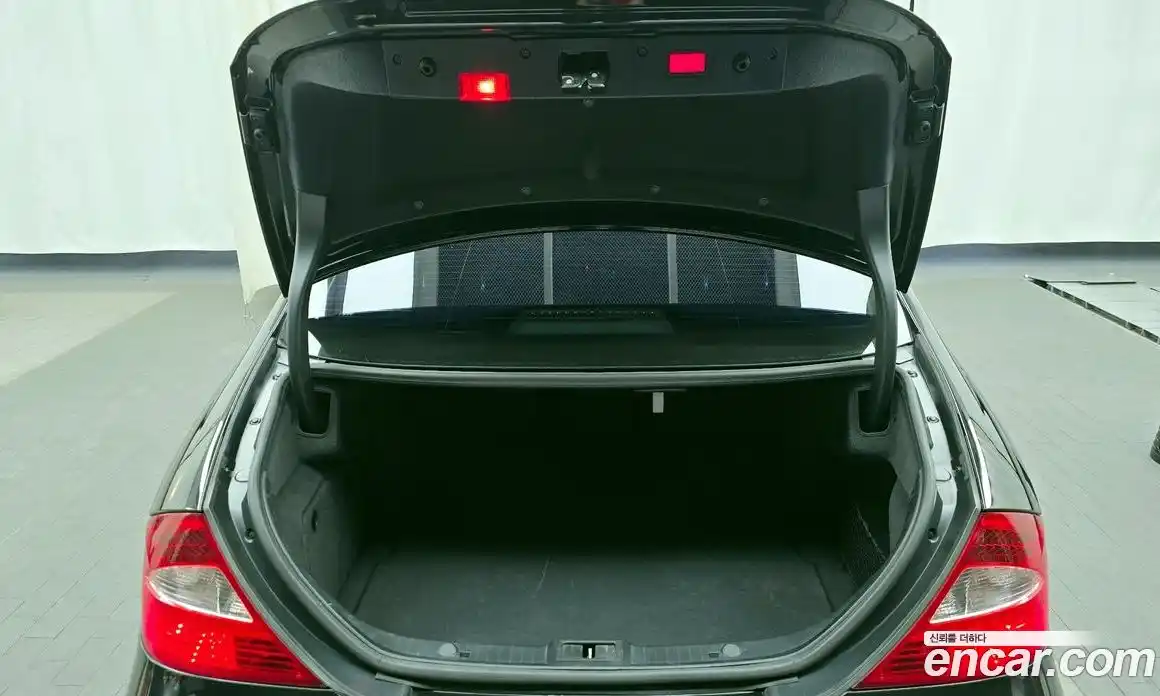 Mercedes-Benz CLS-Class 2007 6.2 гидро в Москве № 205669, фото 20