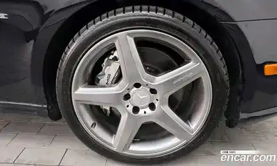 Mercedes-Benz CLS-Class 2007 6.2 гидро в Москве № 205669, миниатюра 5