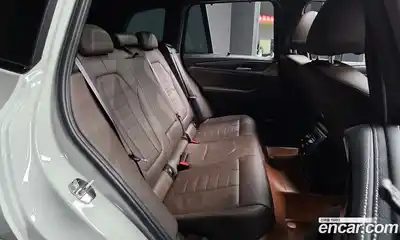 BMW X3 2023 3.0 гидро в Москве № 210377, миниатюра 12