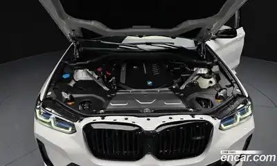 BMW X3 2023 3.0 гидро в Москве № 210377, миниатюра 6