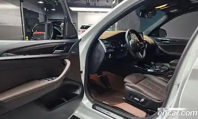 BMW X3 2023 3.0 гидро в Москве № 210377, миниатюра 10