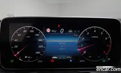 Mercedes-Benz C-Class 2024 2.0 гидро в Москве № 215962, миниатюра 6