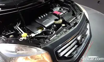 Renault QM5 2014 2.0 гидро в Москве № 226362, миниатюра 6