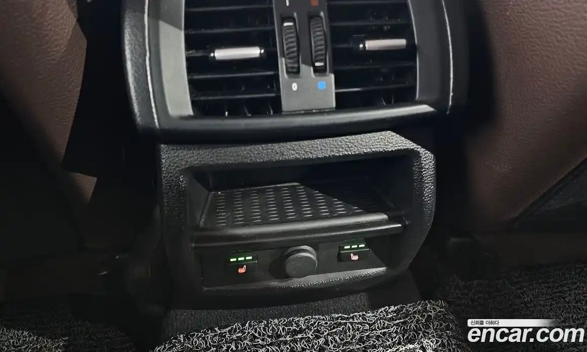 BMW X4 2017 2.0 гидро в Москве № 229175, фото 18