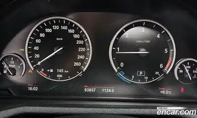 BMW X4 2017 2.0 гидро в Москве № 229175, миниатюра 8