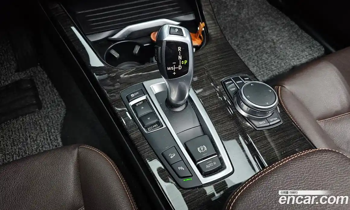 BMW X4 2017 2.0 гидро в Москве № 229175, фото 9