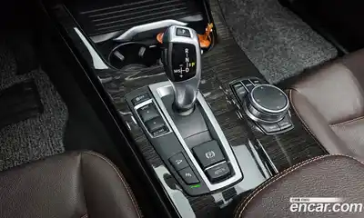BMW X4 2017 2.0 гидро в Москве № 229175, миниатюра 9