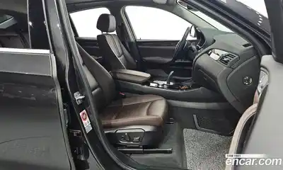 BMW X4 2017 2.0 гидро в Москве № 229175, миниатюра 10