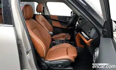 Mini Countryman 2022 2.0 гидро в Москве № 231448, миниатюра 11