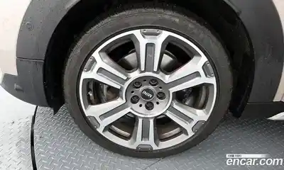 Mini Countryman 2022 2.0 гидро в Москве № 231448, миниатюра 5