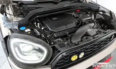 Mini Countryman 2022 2.0 гидро в Москве № 231448, миниатюра 6