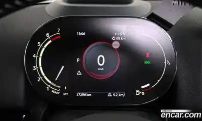 Mini Countryman 2022 2.0 гидро в Москве № 231448, миниатюра 8