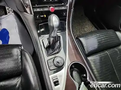 Infiniti Q50 2015 3.5 гидро в Москве № 249130, миниатюра 8