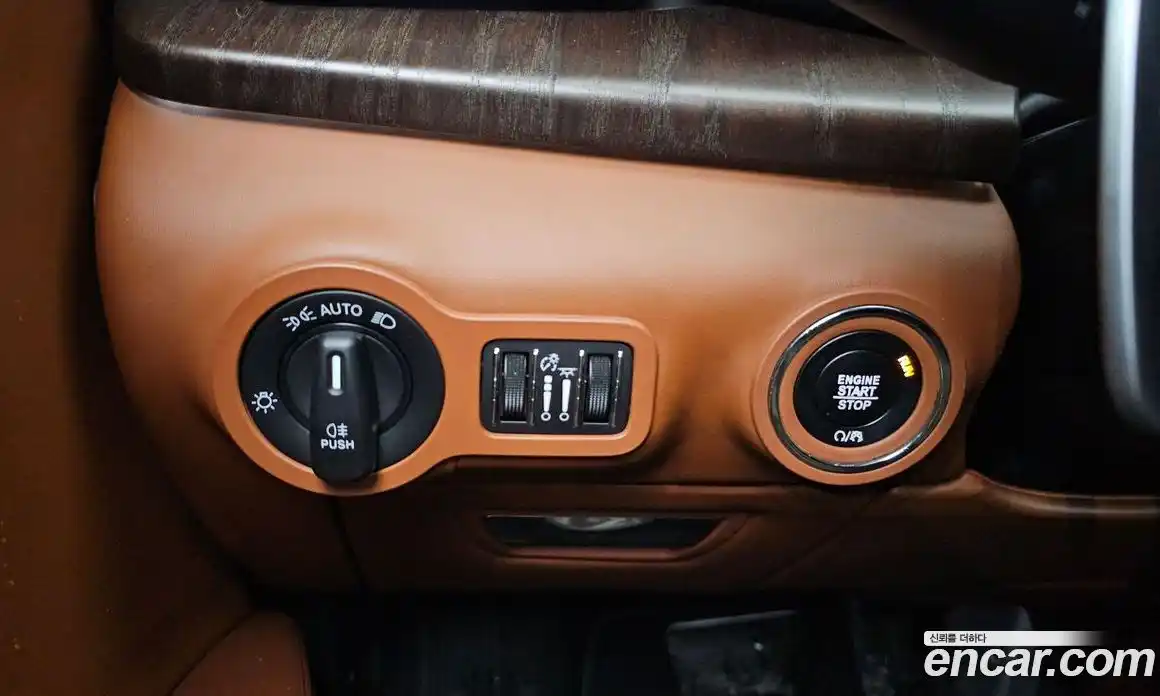 Maserati Quattroporte 2020 3.0 гидро, фото 19