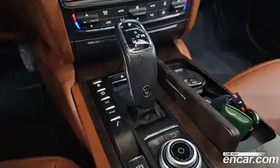 Maserati Quattroporte 2020 3.0 гидро, миниатюра 9