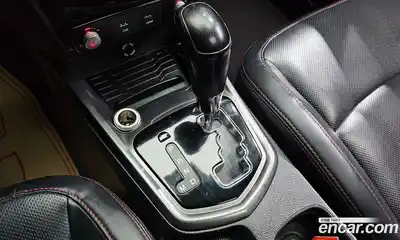 SsangYong TIBOLI 2016 1.6 гидро в Москве № 32370, миниатюра 9