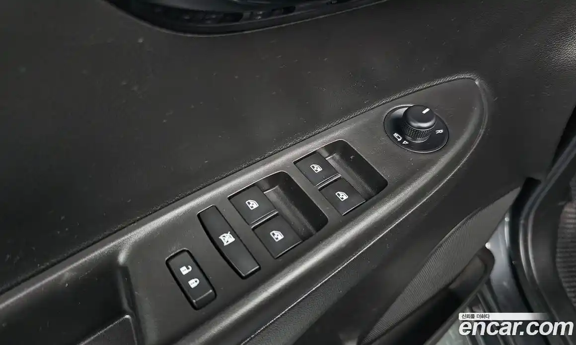 Chevrolet Spark 2018 1.0 гидро в Москве № 39596, фото 17