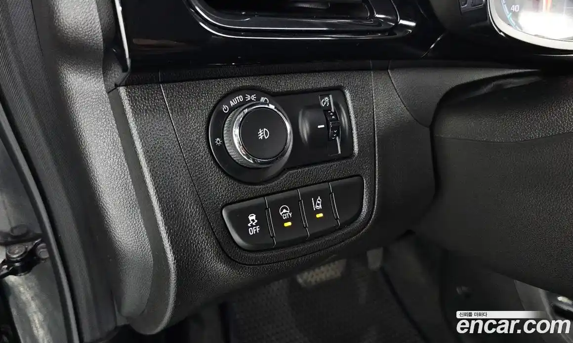 Chevrolet Spark 2018 1.0 гидро в Москве № 39596, фото 18