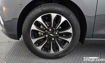 Chevrolet Spark 2018 1.0 гидро в Москве № 39596, миниатюра 5