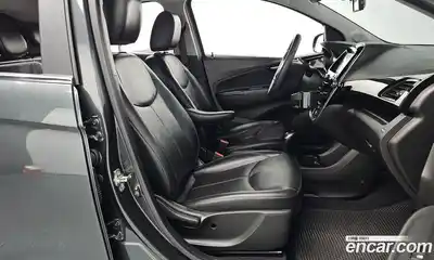 Chevrolet Spark 2018 1.0 гидро в Москве № 39596, миниатюра 10