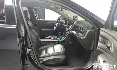 Chevrolet Malibu 2015 2.0 гидро в Москве № 41883, миниатюра 11