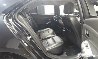 Chevrolet Malibu 2015 2.0 гидро в Москве № 41883, миниатюра 12