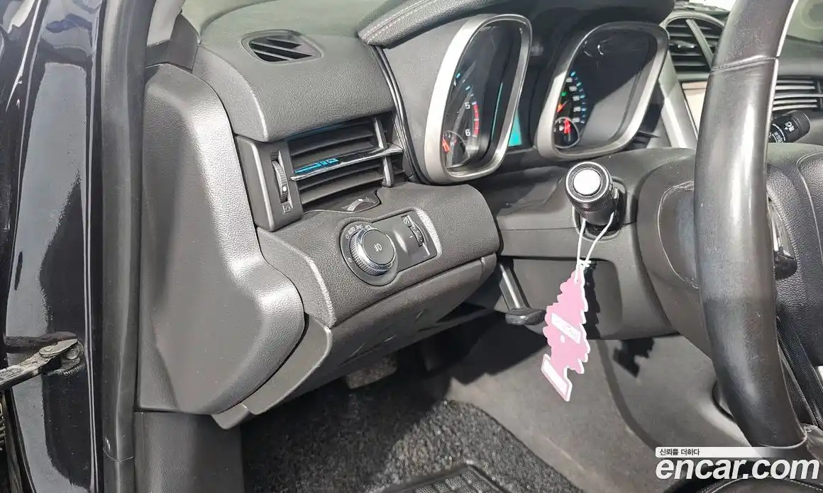 Chevrolet Malibu 2015 2.0 гидро в Москве № 41883, фото 14