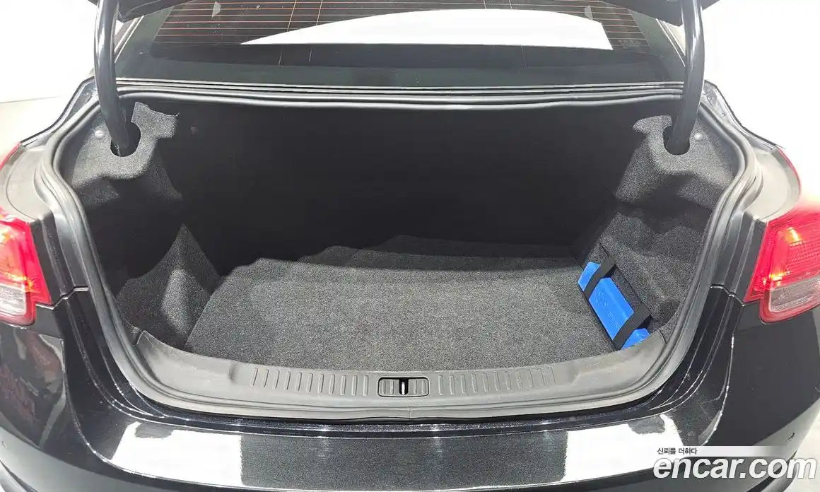 Chevrolet Malibu 2015 2.0 гидро в Москве № 41883, фото 20