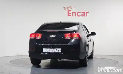 Chevrolet Malibu 2015 2.0 гидро в Москве № 41883, миниатюра 4