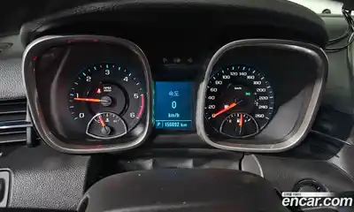 Chevrolet Malibu 2015 2.0 гидро в Москве № 41883, миниатюра 8