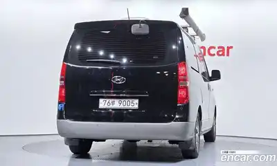 Hyundai Starex 2017 2.5 гидро в Москве № 518918, миниатюра 4
