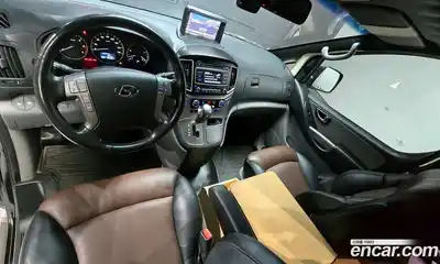 Hyundai Starex 2017 2.5 гидро в Москве № 518918, миниатюра 7