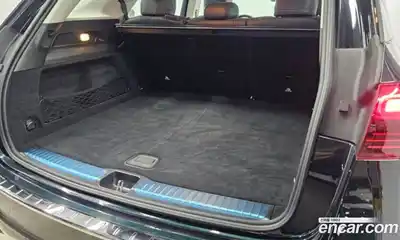 Mercedes-Benz GLE-Class 2025 3.0 гидро в Москве № 622624, миниатюра 11