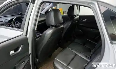 Hyundai Kona 2021 1.6 гидро в Москве № 886920, миниатюра 11