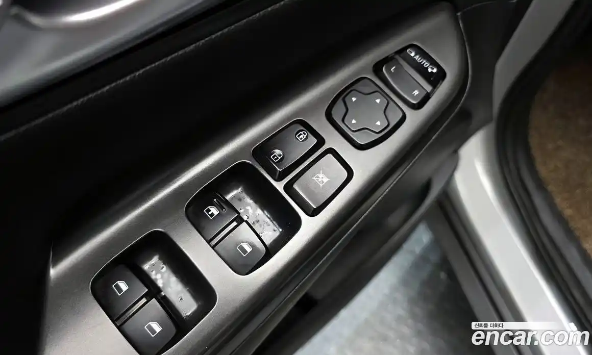 Hyundai Kona 2021 1.6 гидро в Москве № 886920, фото 14