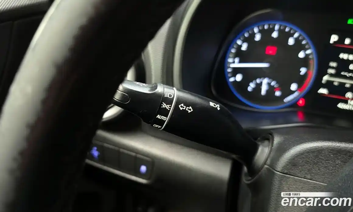 Hyundai Kona 2021 1.6 гидро в Москве № 886920, фото 16