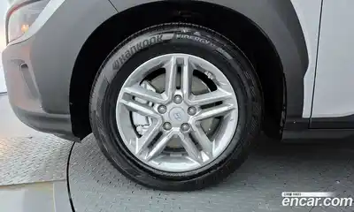 Hyundai Kona 2021 1.6 гидро в Москве № 886920, миниатюра 5