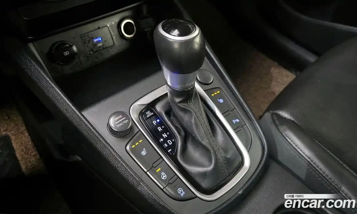 Hyundai Kona 2021 1.6 гидро в Москве № 886920, фото 9